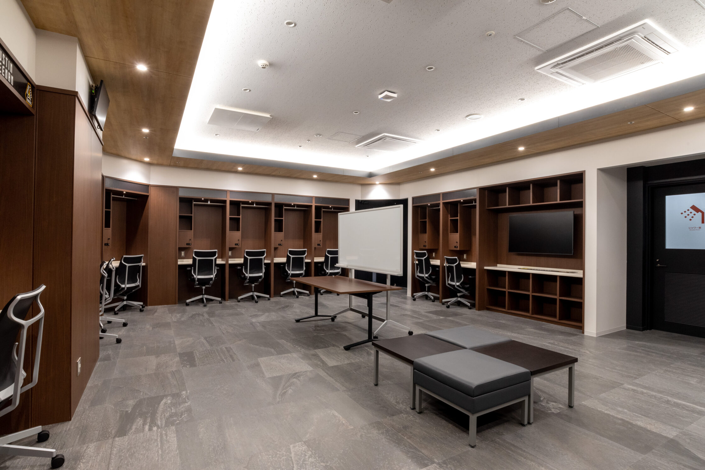 オープンハウスアリーナ太田（太田市運動公園市民体育館）