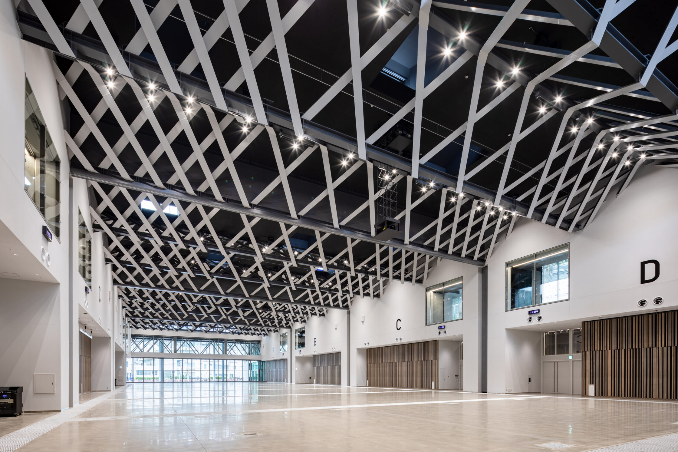 東京たま未来メッセ