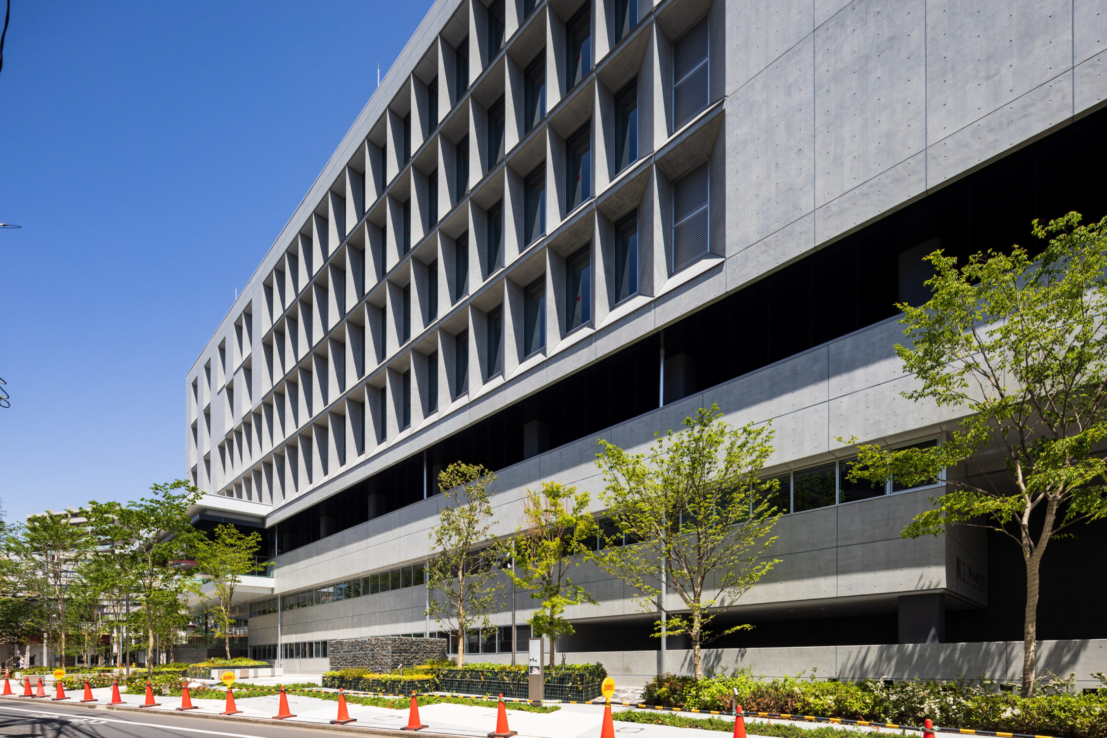 東京たま未来メッセ