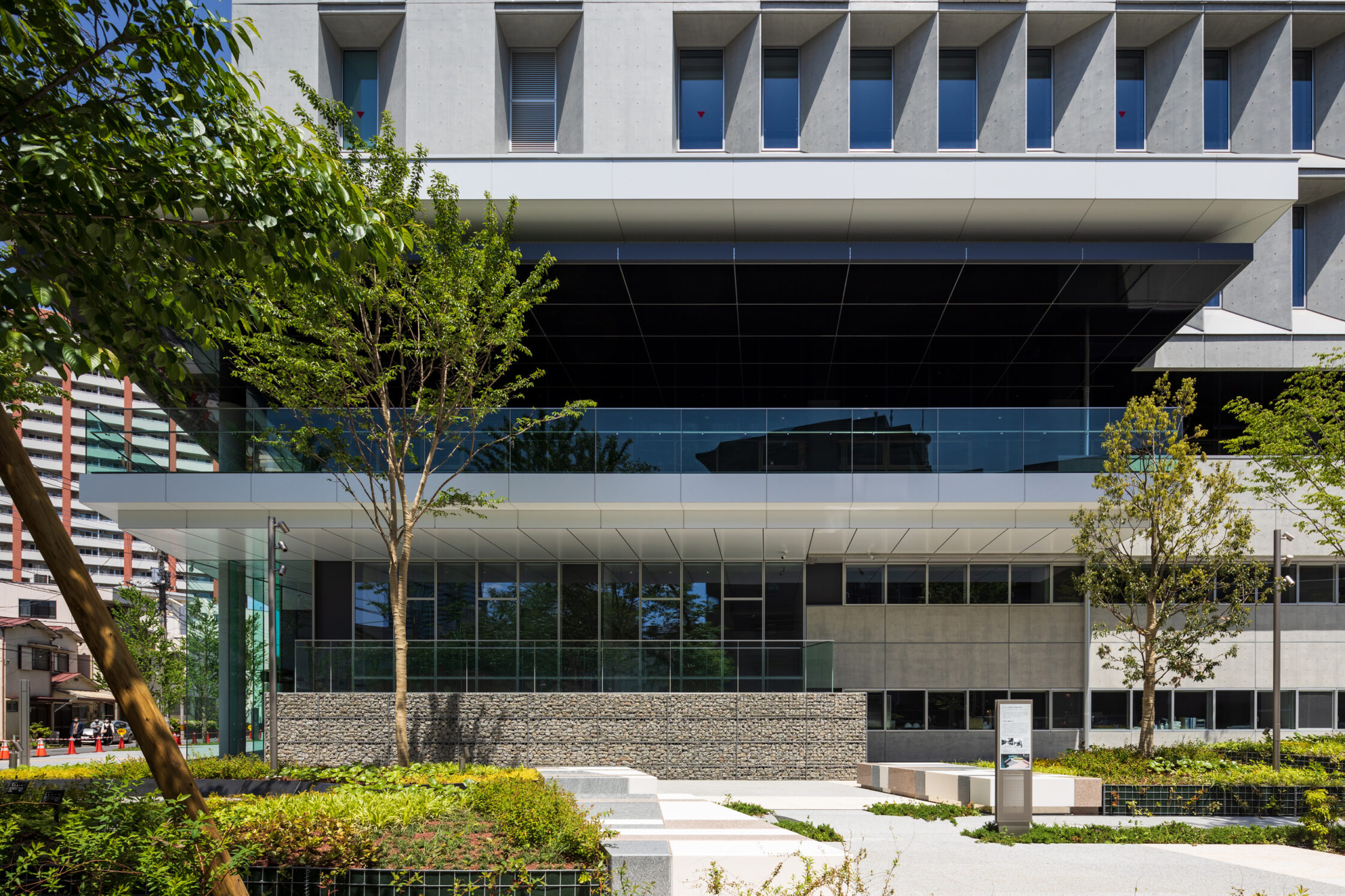 東京たま未来メッセ