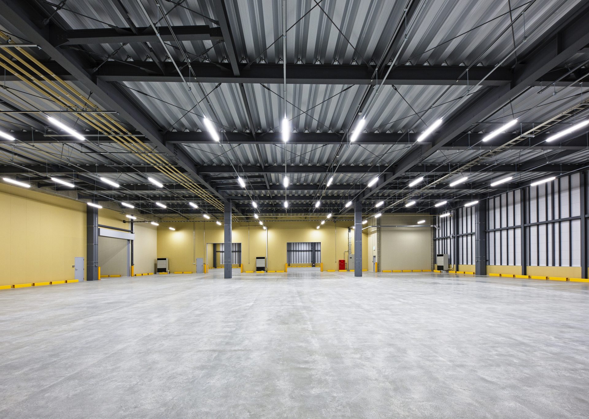 京葉流通倉庫　浦和営業所