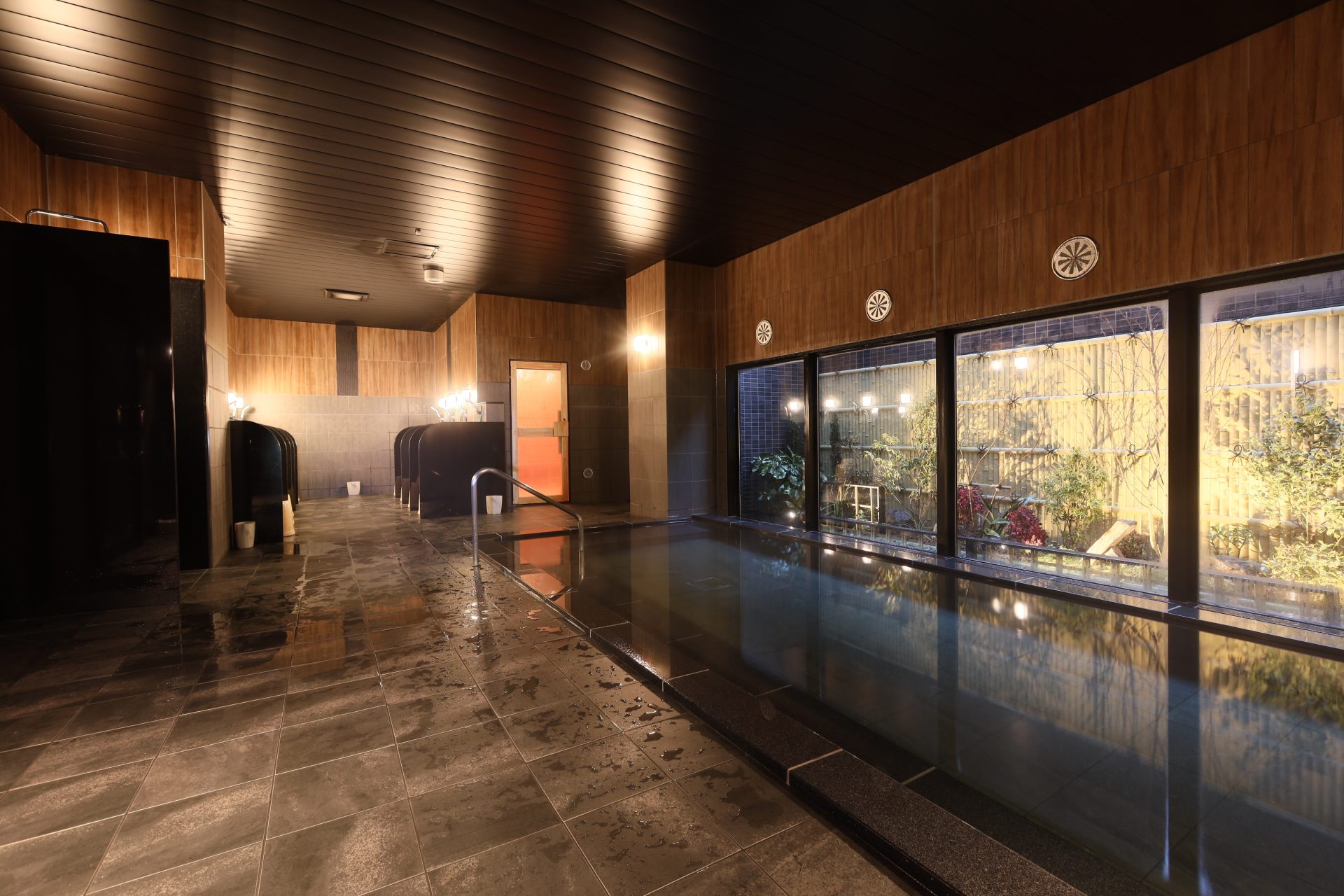 ホテルルートインGrand守谷駅前