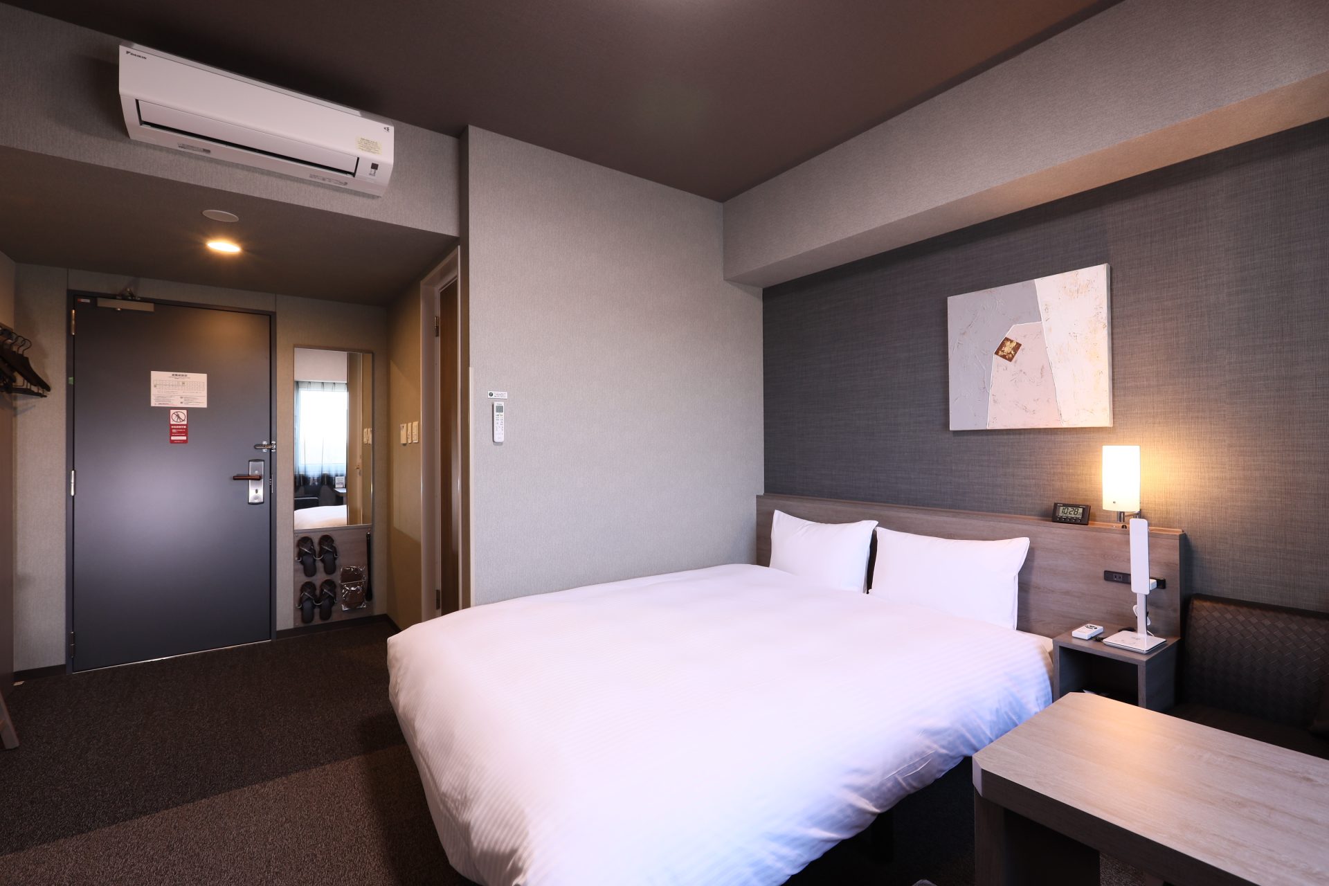 ホテルルートインGrand守谷駅前