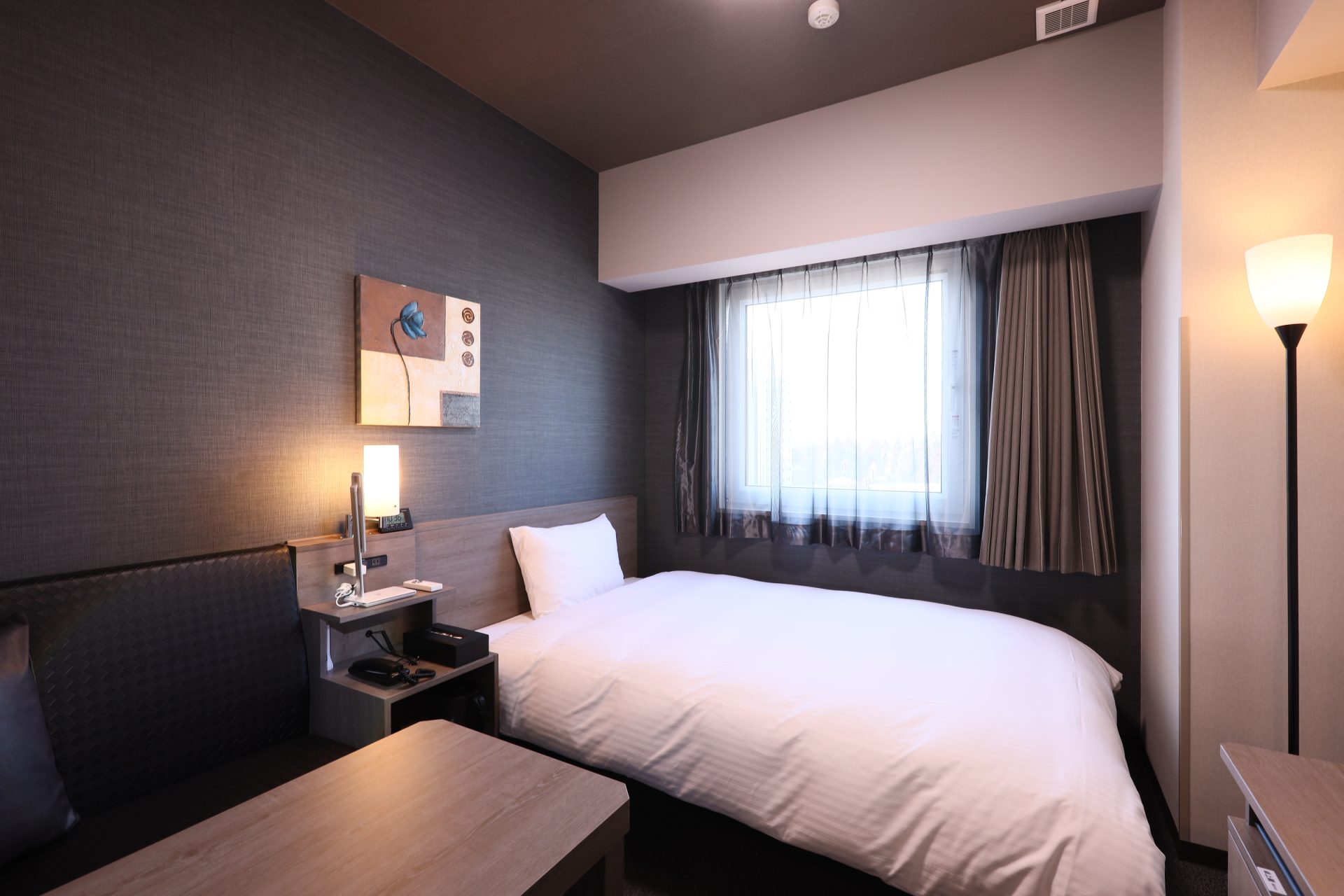 ホテルルートインGrand守谷駅前