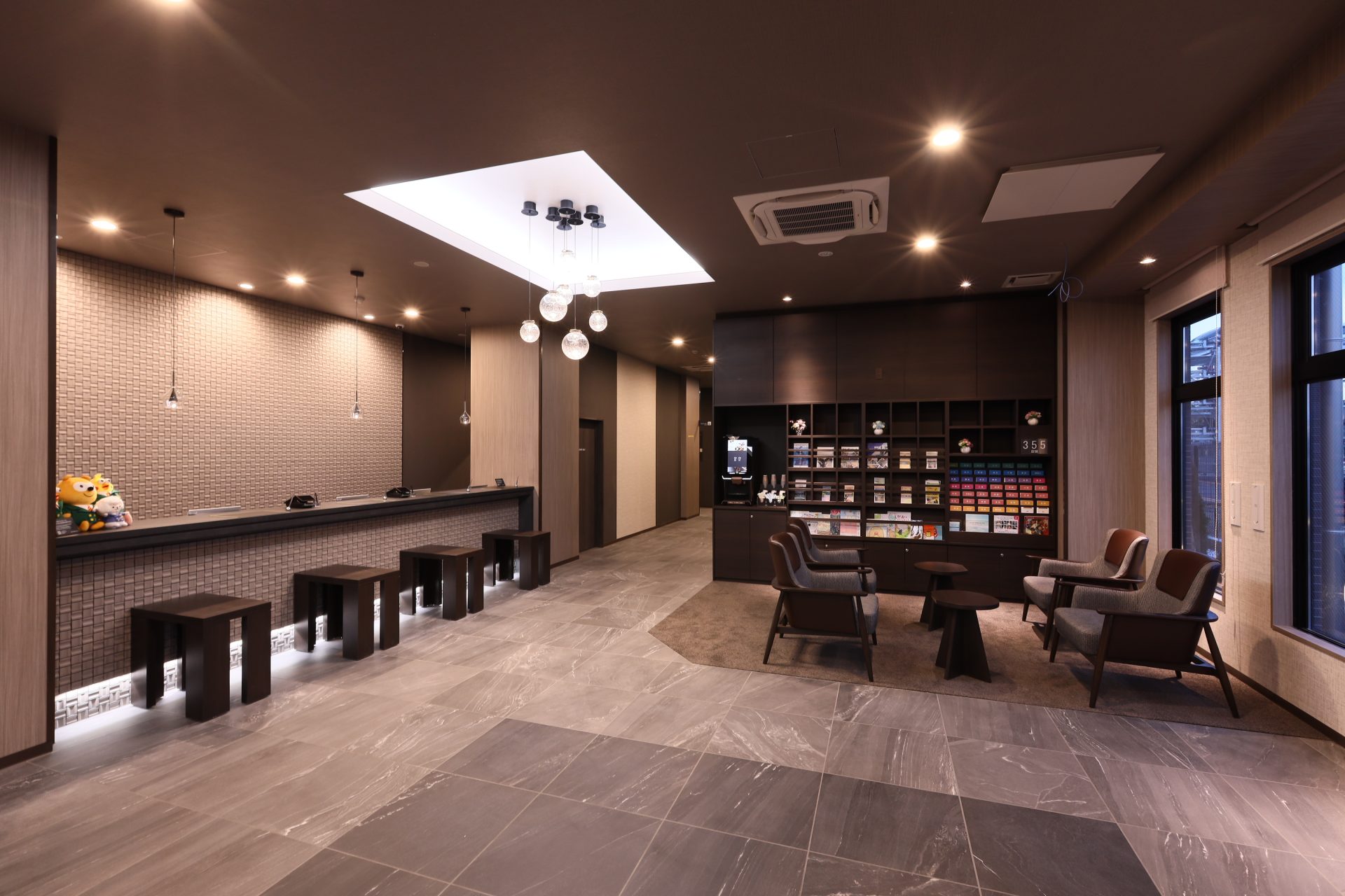 ホテルルートインGrand守谷駅前