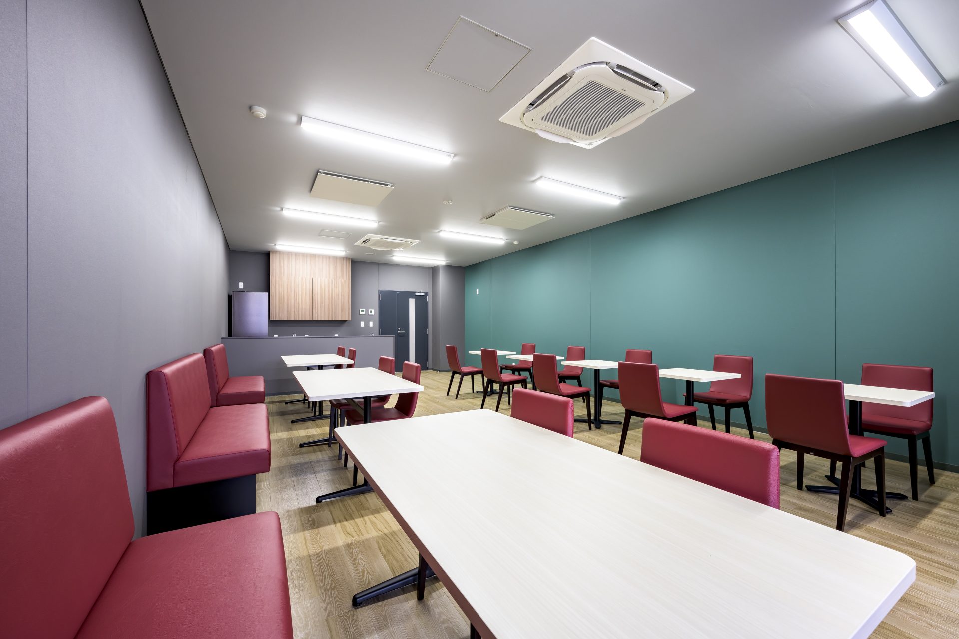 桐生信用金庫　新本店