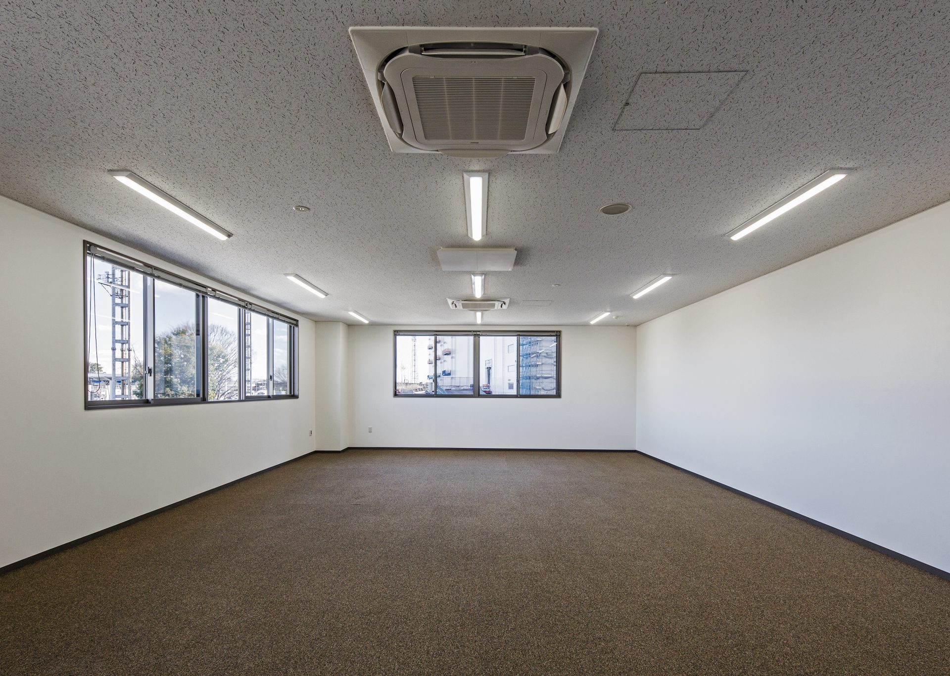 京葉流通倉庫　浦和営業所