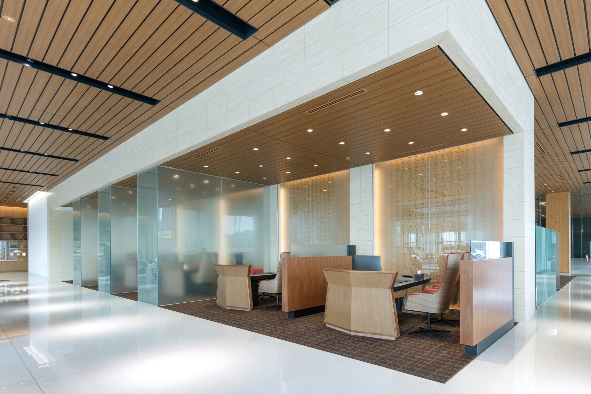 レクサス太田・レクサスCPO太田