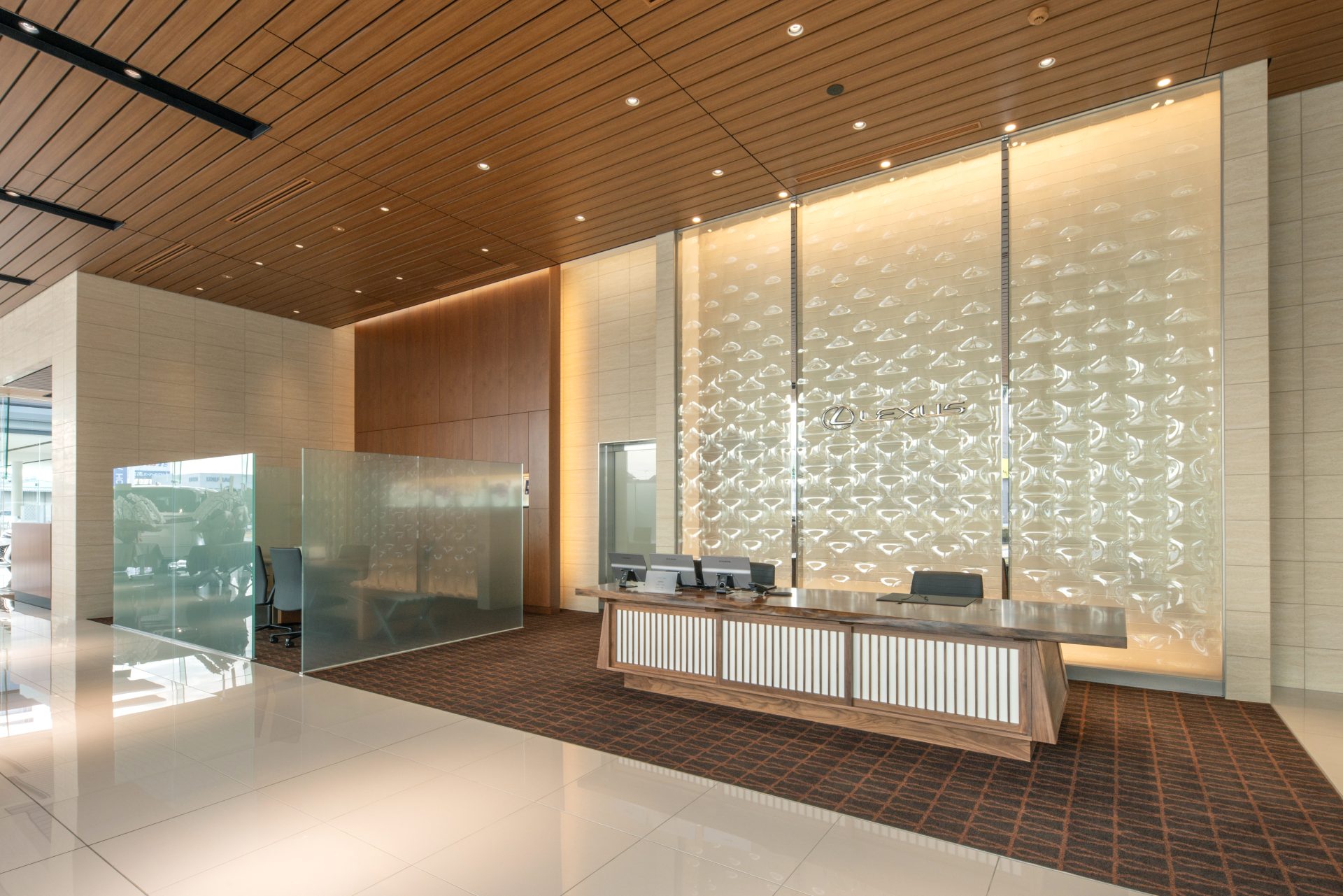 レクサス太田・レクサスCPO太田