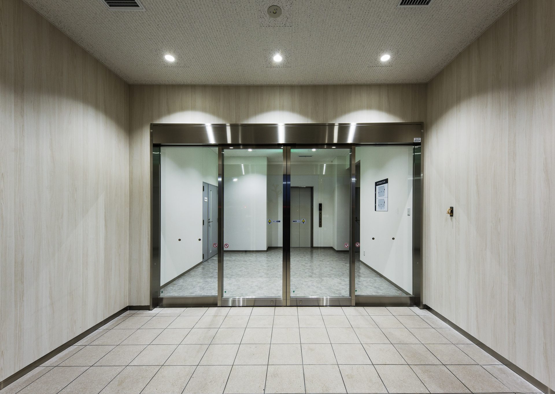 京葉流通倉庫　浦和営業所