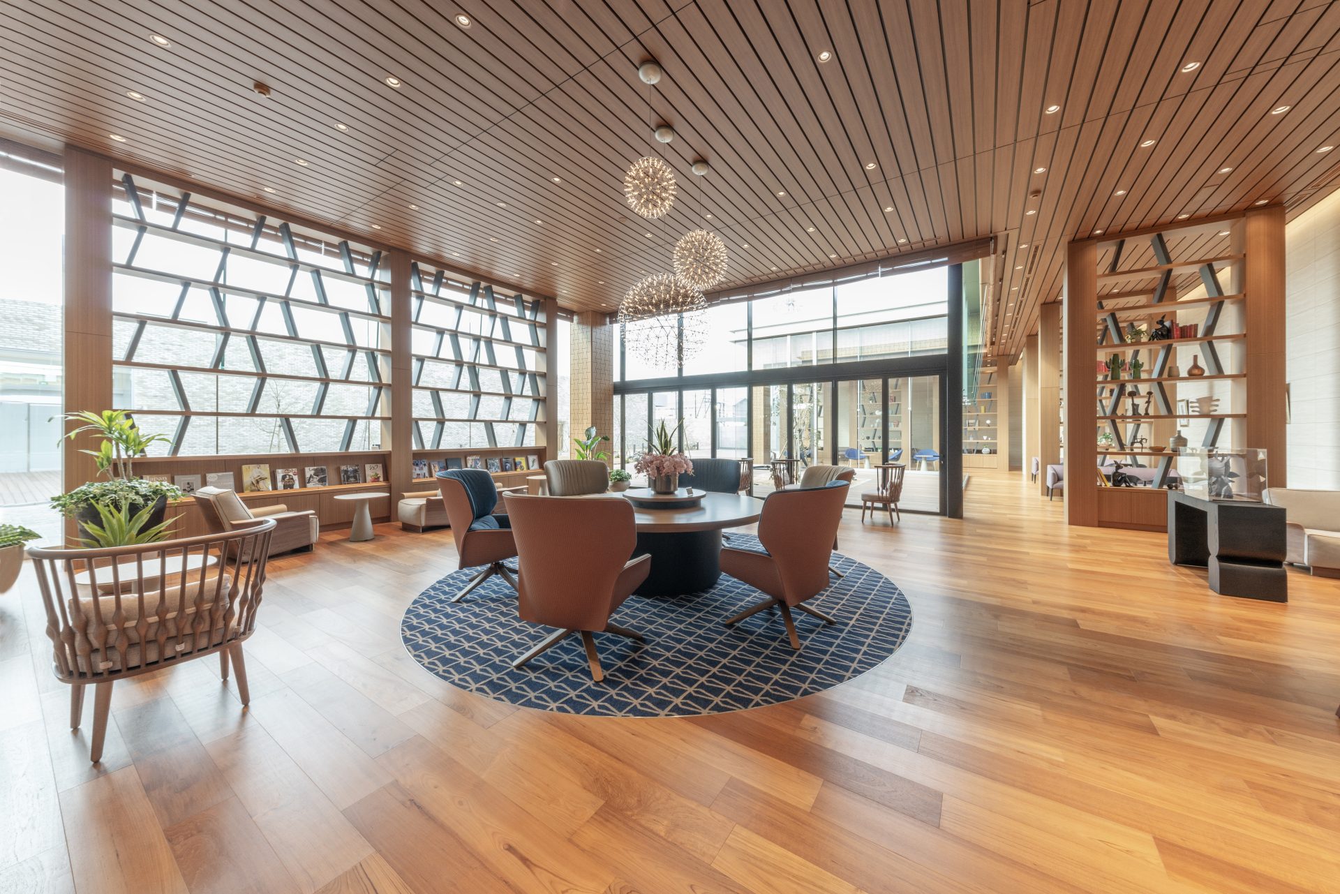 レクサス太田・レクサスCPO太田