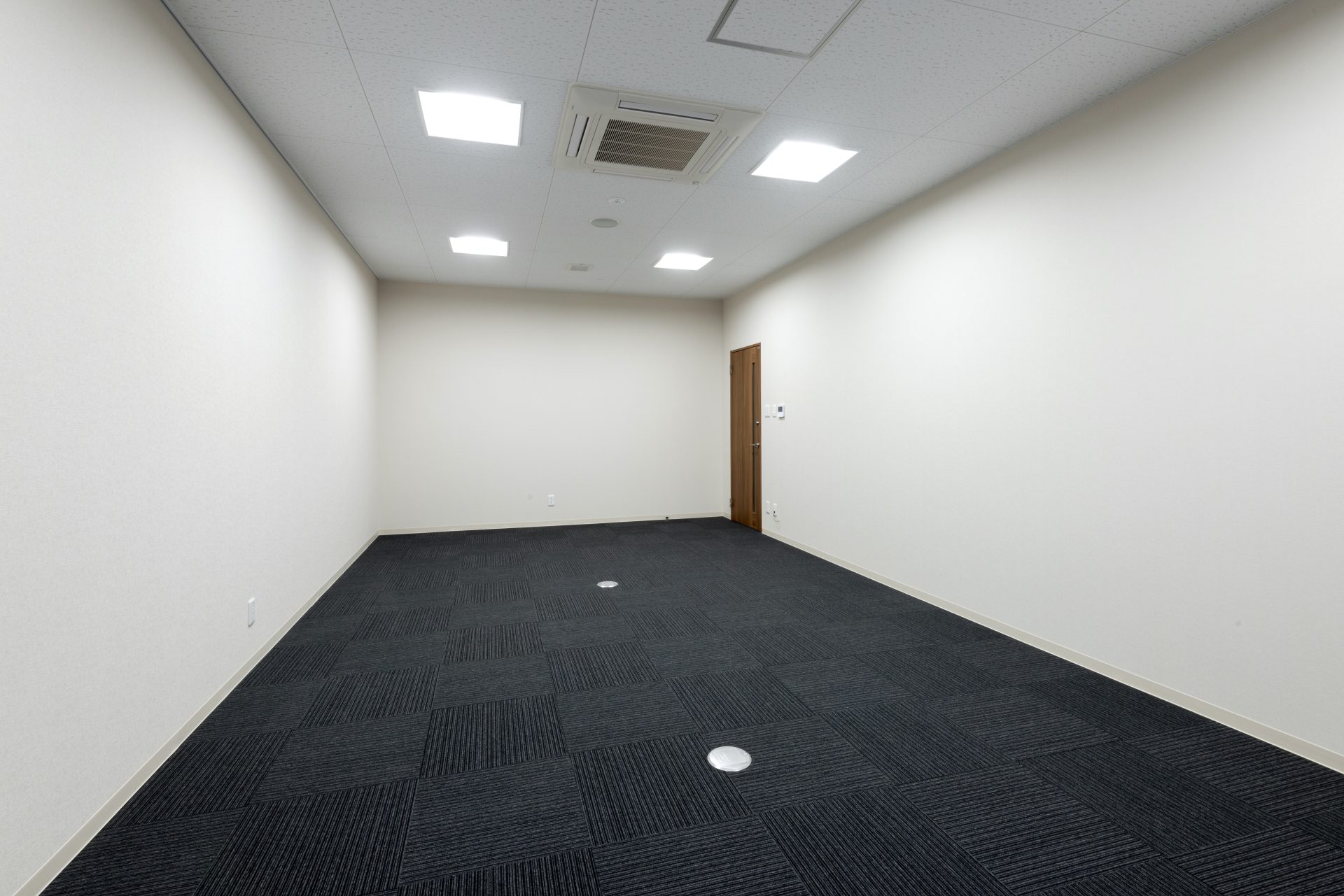 中央自動車倉庫　伊勢崎第1倉庫6号棟